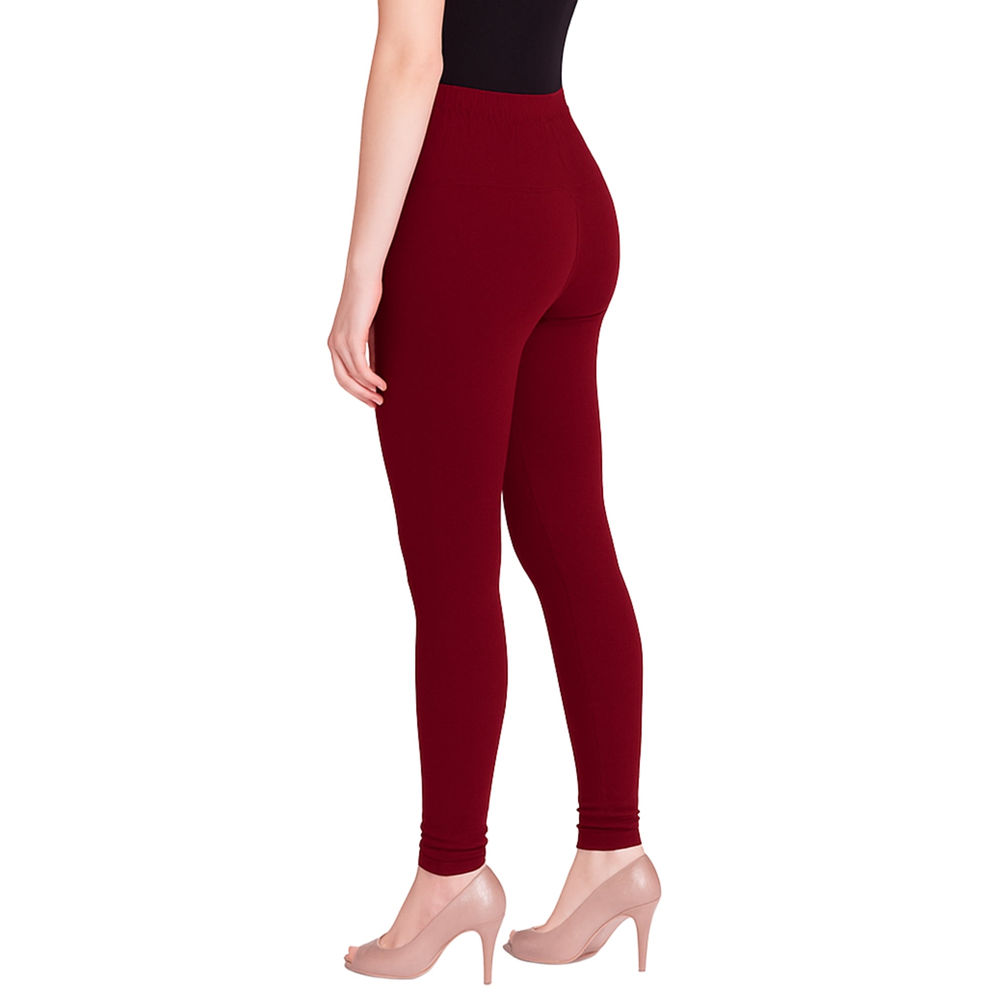 Blood Red
