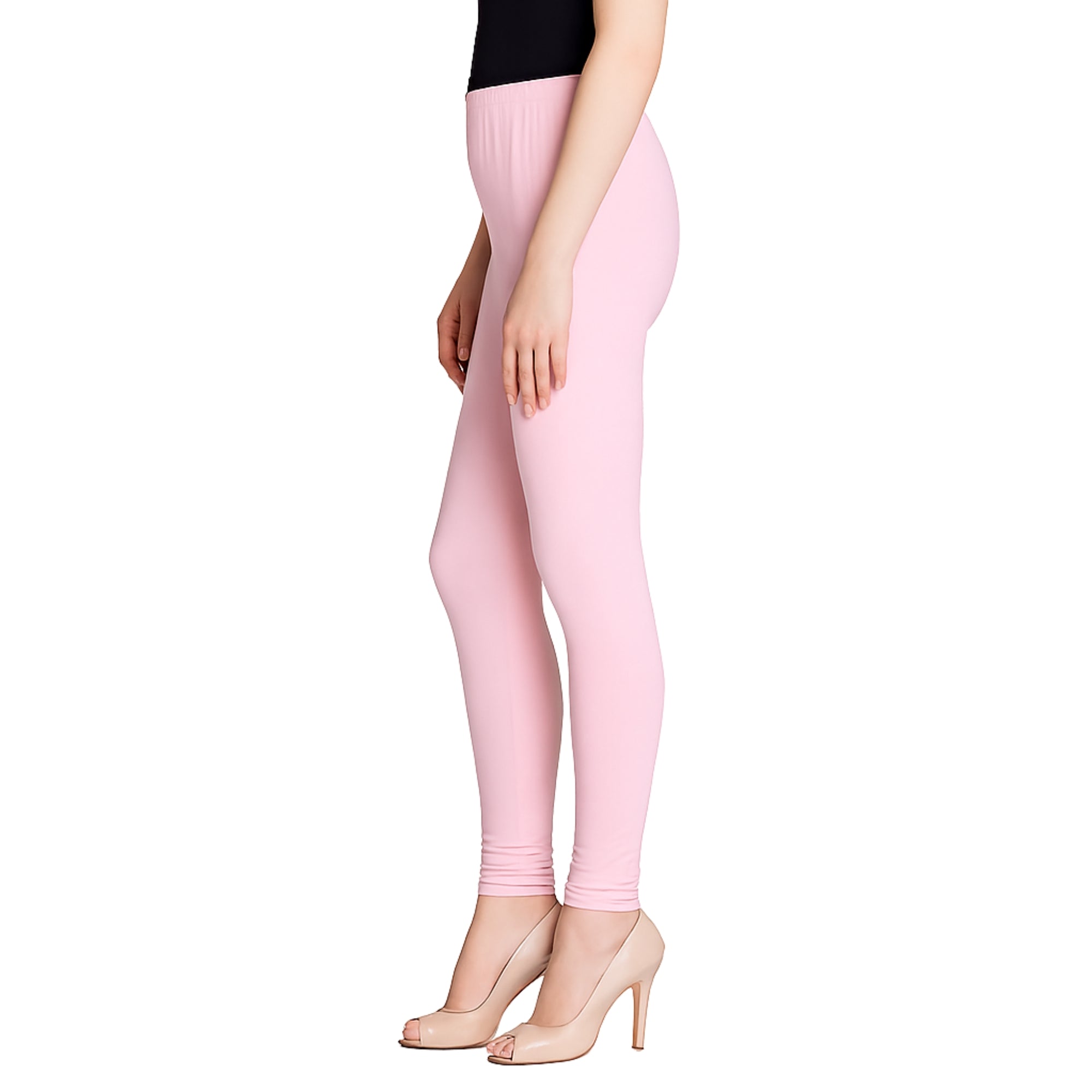 Baby Pink