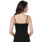 Anne - Seamless Adjustable Strap Camisole