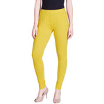 Lemon Yellow