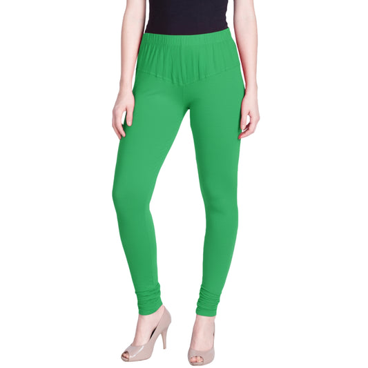 Parrot Green