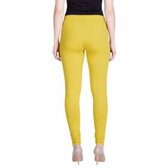 Lemon Yellow