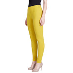 Lemon Yellow