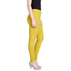 Lemon Yellow