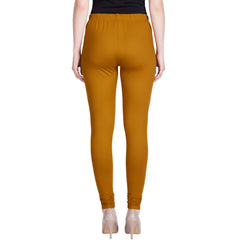 Golden Yellow