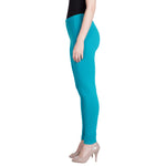 Turquoise Blue