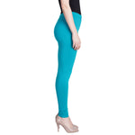 Turquoise Blue