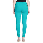 Turquoise Blue