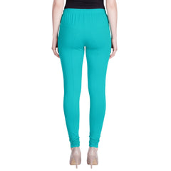 Turquoise Blue