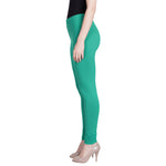 Turquoise Green
