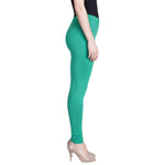 Turquoise Green
