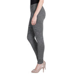 Milange grey