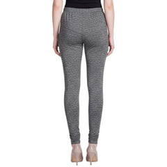 Milange grey