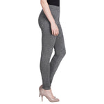 Milange grey