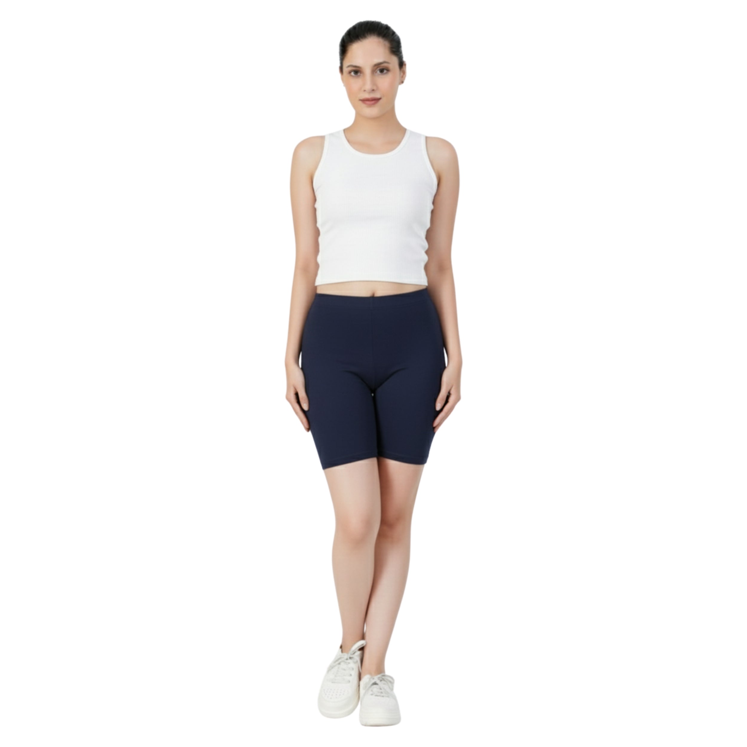 Dark Navy