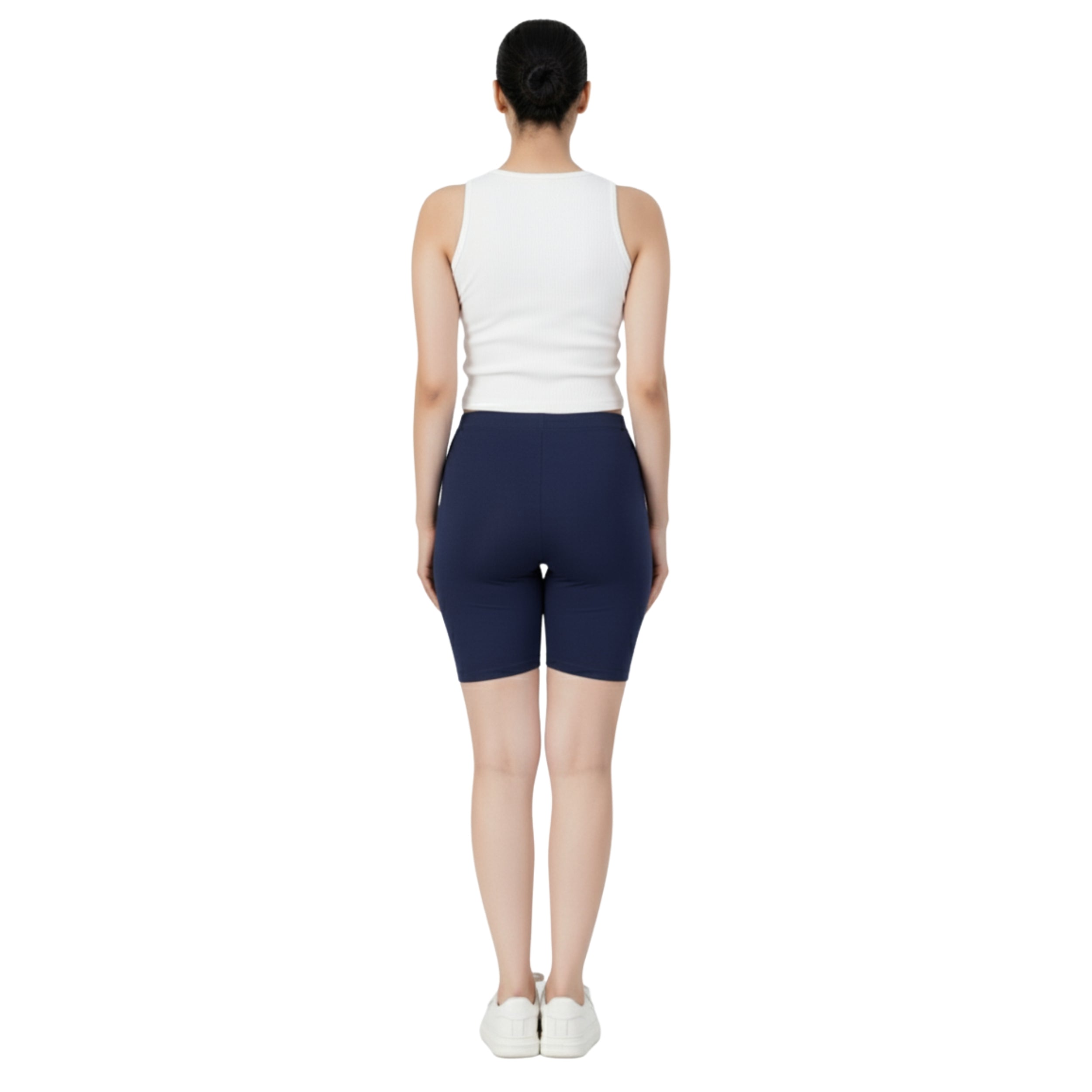 Dark Navy