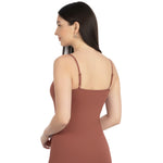Rosy Brown